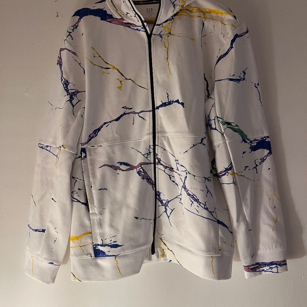 Gap hoodie